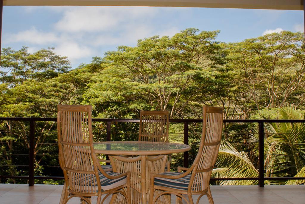 Anse Royale Panorama View Leilighet Eksteriør bilde