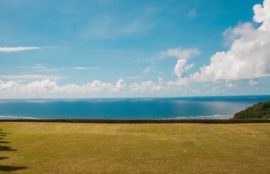 Anse Royale Panorama View Leilighet Eksteriør bilde